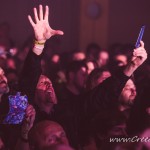 0095 MMXVIII tour